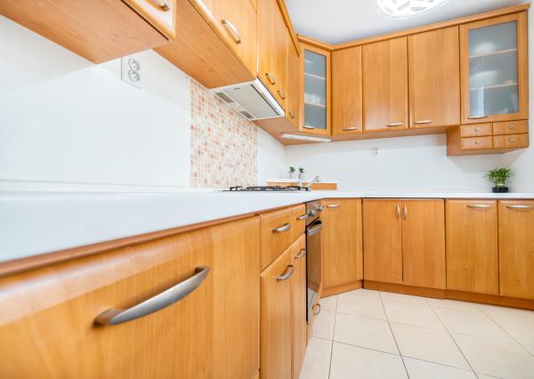 RK4 - PREDANÉ - 2 izbový byt - Považská Bystrica