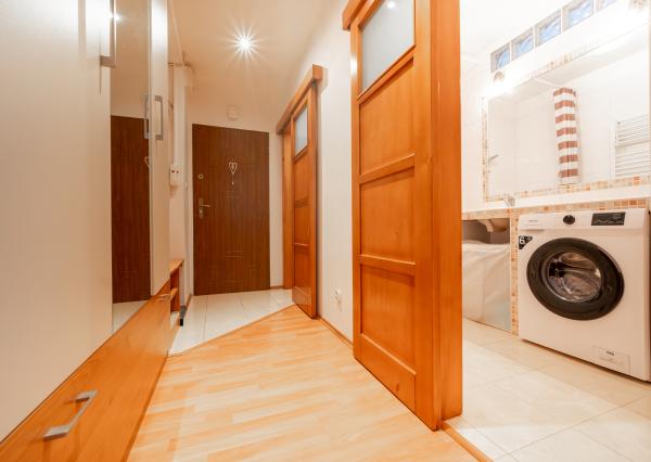 RK4 - PREDANÉ - 2 izbový byt - Považská Bystrica