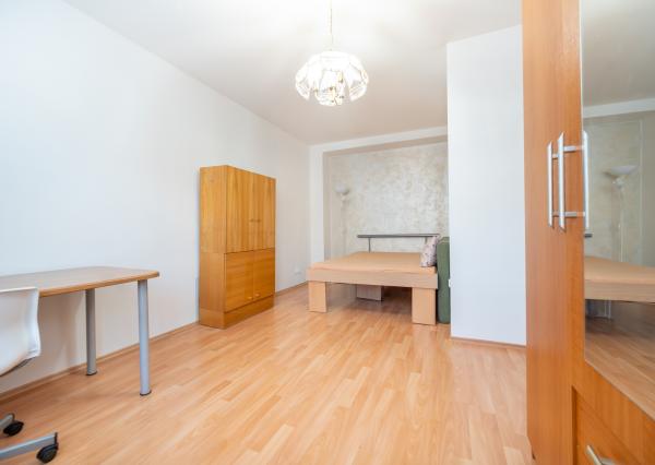 RK4 - PREDANÉ - 2 izbový byt - Považská Bystrica