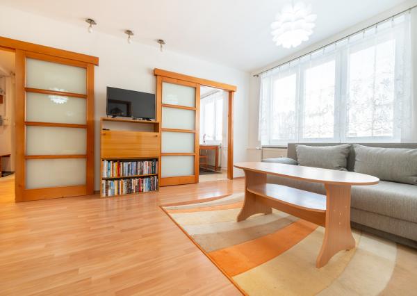 RK4 - PREDANÉ - 2 izbový byt - Považská Bystrica