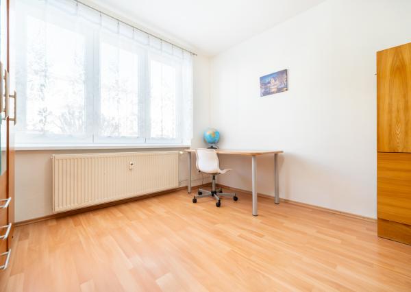 RK4 - PREDANÉ - 2 izbový byt - Považská Bystrica