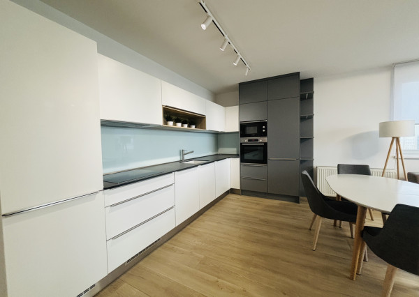 RK4 - NA  PREDAJ  3izbový byt  DÚBRAVKA