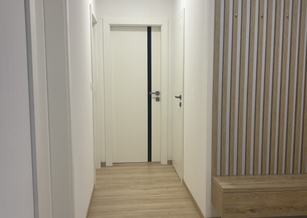 RK4 - NA  PREDAJ  3izbový byt  DÚBRAVKA