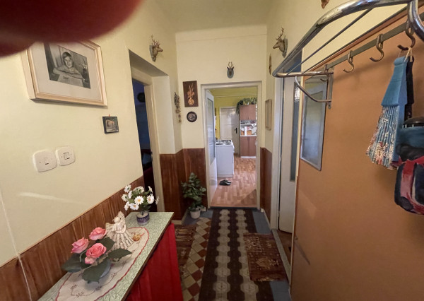 NA PREDAJ - Rodinný dom v Kráľovom Brode, okres Galanta