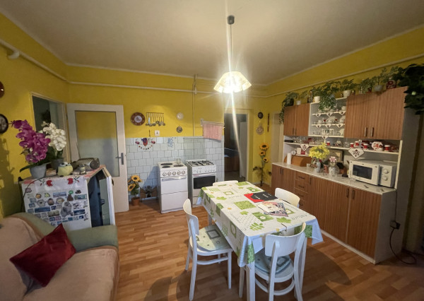 NA PREDAJ - Rodinný dom v Kráľovom Brode, okres Galanta