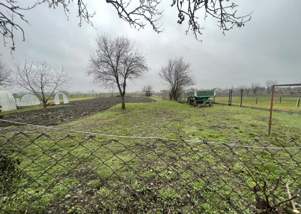 NA PREDAJ - Rodinný dom v Kráľovom Brode, okres Galanta