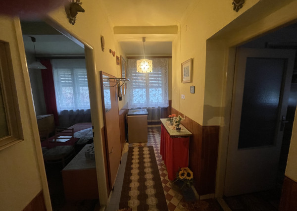 NA PREDAJ - Rodinný dom v Kráľovom Brode, okres Galanta