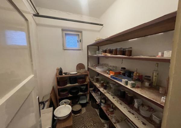 NA PREDAJ - Rodinný dom v Kráľovom Brode, okres Galanta