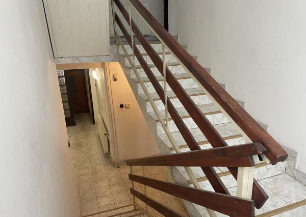 NA PREDAJ - poschodový rodinný dom v Galante.