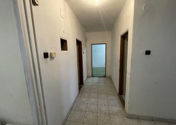 NA PREDAJ - poschodový rodinný dom v Galante.