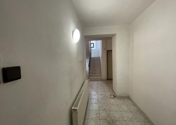 NA PREDAJ - poschodový rodinný dom v Galante.