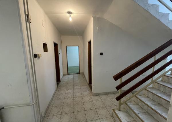 NA PREDAJ - poschodový rodinný dom v Galante.