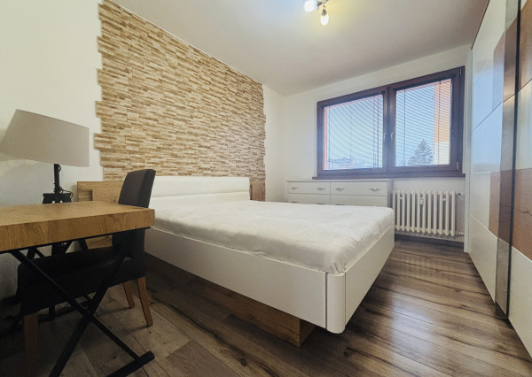 RK4 - NA PREDAJ  3izbový byt   LATORICKÁ   BRATISLAVA