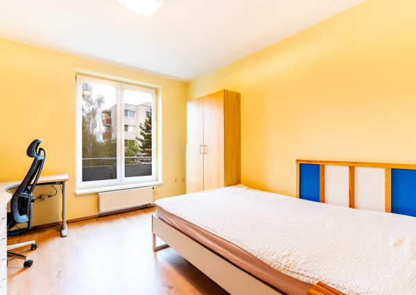 RK4 - NA PREDAJ - priestranný 4 izbový byt - Rezidencia Lesopark