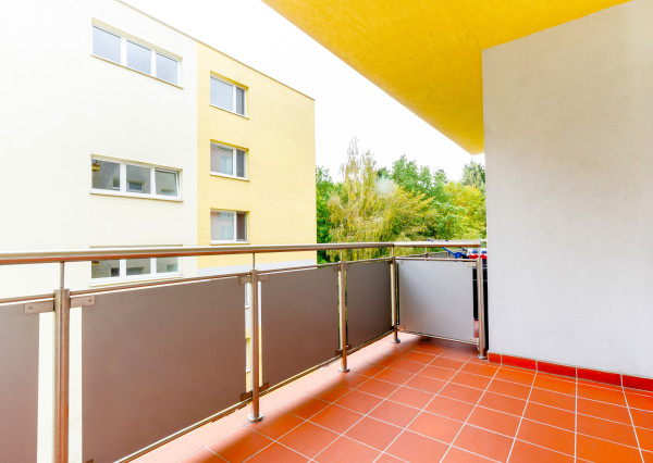 RK4 - NA PREDAJ - priestranný 4 izbový byt - Rezidencia Lesopark