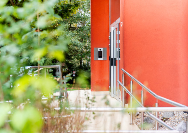 RK4 - NA PREDAJ - priestranný 4 izbový byt - Rezidencia Lesopark