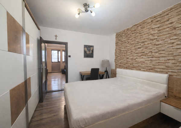 RK4 - NA PREDAJ  3izbový byt   LATORICKÁ   BRATISLAVA