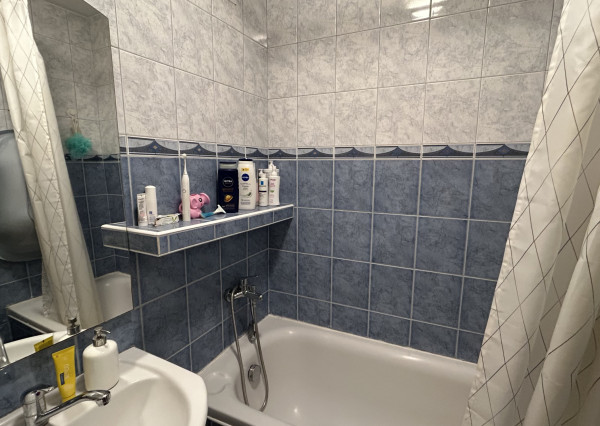 RK4 - PREDAJ 1 izbový byt Dúbravka