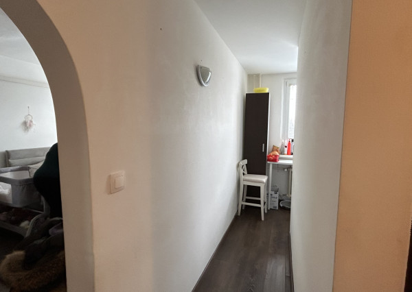 RK4 - PREDAJ 1 izbový byt Dúbravka