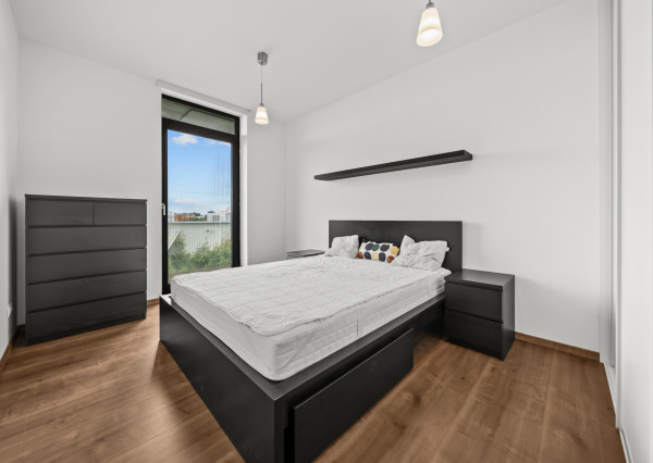 RK4  - Súkromná vila - dvojgaráž, 2 terasy (80 m²), pozemok 887 m² – Čierna Voda