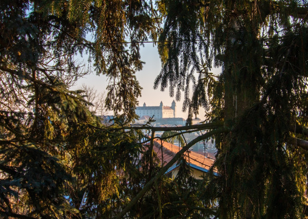 RK4 - NA PREDAJ - 3 izbový byt - Staré Mesto