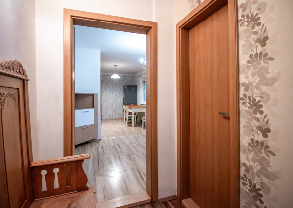 RK4 - NA PREDAJ - 3 izbový byt - Staré Mesto