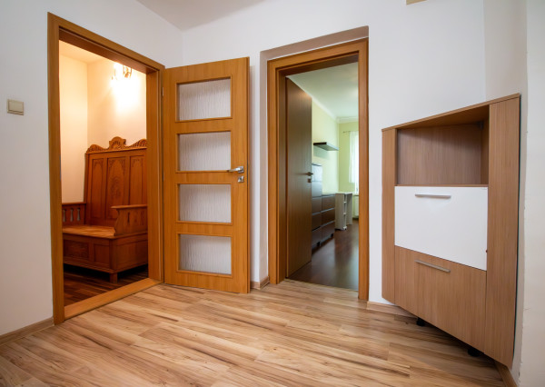 RK4 - NA PREDAJ - 3 izbový byt - Staré Mesto