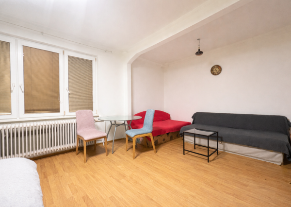 RK4 - NA PREDAJ 2 izbový byt  RUŽINOV - ŠTRKOVEC