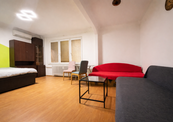 RK4 - NA PREDAJ 2 izbový byt  RUŽINOV - ŠTRKOVEC