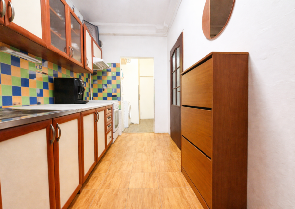 RK4 - NA PREDAJ 2 izbový byt  RUŽINOV - ŠTRKOVEC