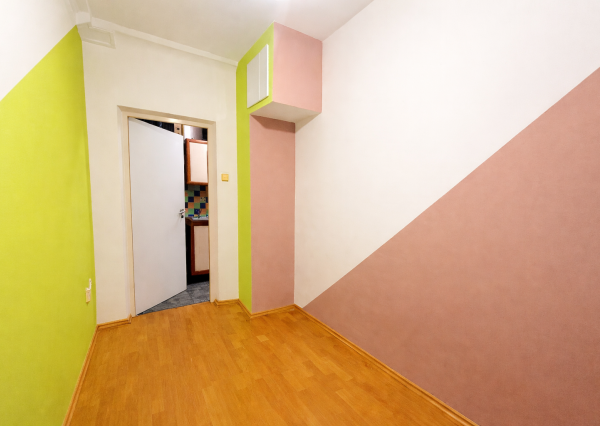 RK4 - NA PREDAJ 2 izbový byt  RUŽINOV - ŠTRKOVEC