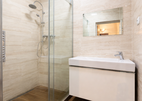 RK4 - NA PREDAJ 2 izbový byt  RUŽINOV - ŠTRKOVEC