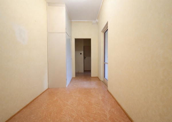 RK4 - Na predaj 3izbový byt pôvodný stav Ružinov  - Štrkovec