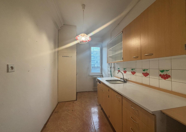 RK4 - Na predaj 3izbový byt pôvodný stav Ružinov  - Štrkovec