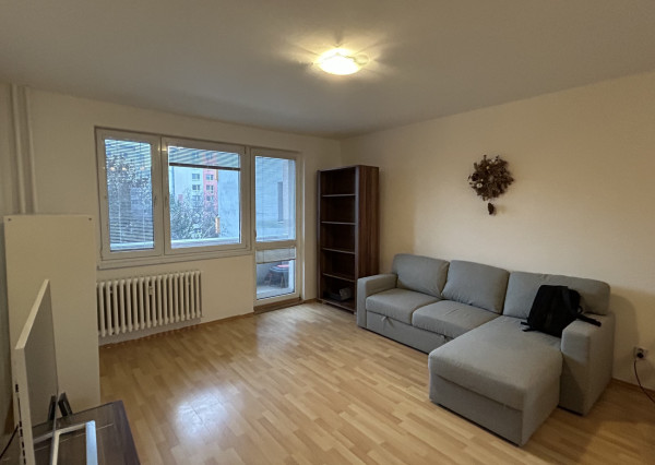 RK4 - NA PREDAJ - 3 izbový byt - Ružinov