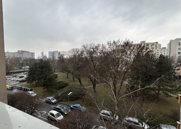 RK4 - NA PREDAJ - 3 izbový byt - Ružinov