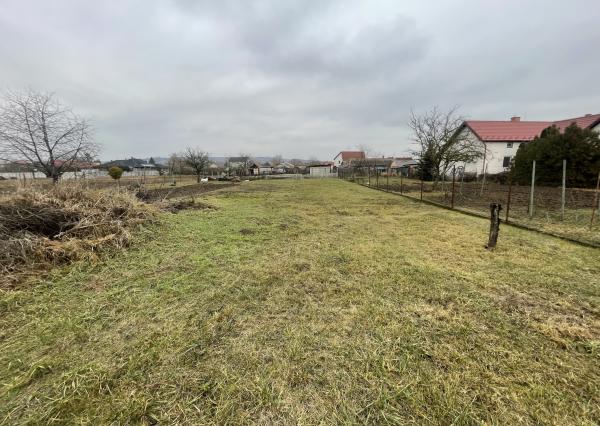 RK4- NA PREDAJ . Rodinný dom s krásnym pozemkom - Kamenný Most