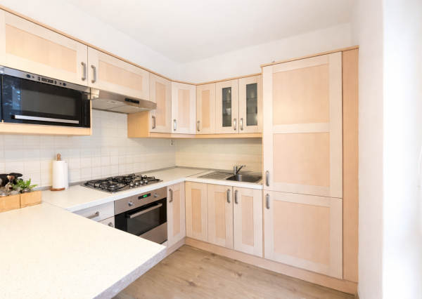 RK4 - NA PREDAJ 2izbový byt Ružinov - Ostredky