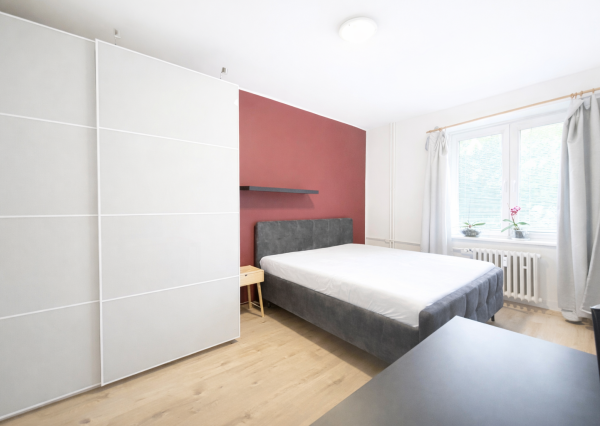 RK4 - NA PREDAJ 2izbový byt Ružinov - Ostredky