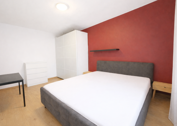 RK4 - NA PREDAJ 2izbový byt Ružinov - Ostredky