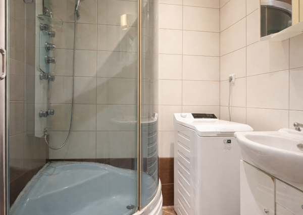 RK4 - NA PREDAJ 2izbový byt Ružinov - Ostredky