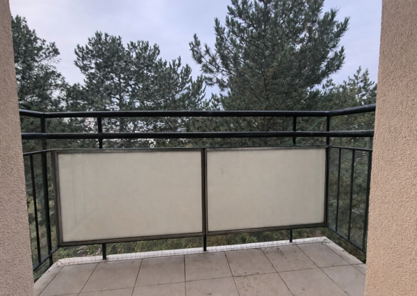 RK4 - NA PREDAJ 2izbový byt Ružinov - Ostredky