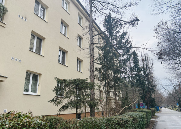 RK4 - NA PREDAJ 2izbový byt Ružinov - Ostredky