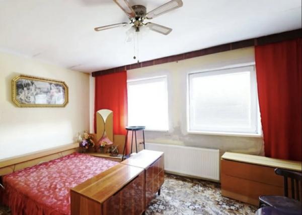 RK4 - NA PREDAJ - Poschodový rodinný dom v tichej lokalite obce Patince okr. Komárno