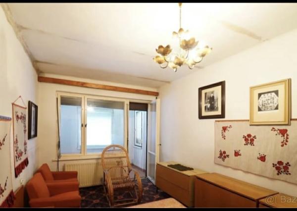 RK4 - NA PREDAJ - Poschodový rodinný dom v tichej lokalite obce Patince okr. Komárno