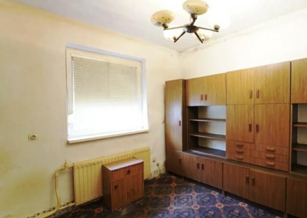 RK4 - NA PREDAJ - Poschodový rodinný dom v tichej lokalite obce Patince okr. Komárno