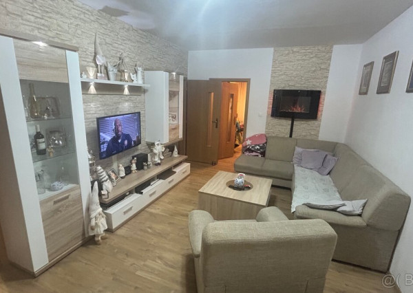 RK4 - NA PREDAJ - 3 izbový byt v lukratívnej časti Nových Zámkov