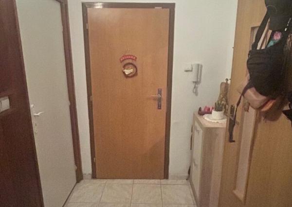 RK4 - NA PREDAJ - 3 izbový byt v lukratívnej časti Nových Zámkov