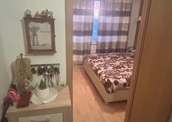 RK4 - NA PREDAJ - 3 izbový byt v lukratívnej časti Nových Zámkov