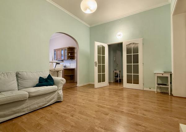 RK4 - PREDAJ - 5 izbový byt na ul. Obchodná, Bratislava